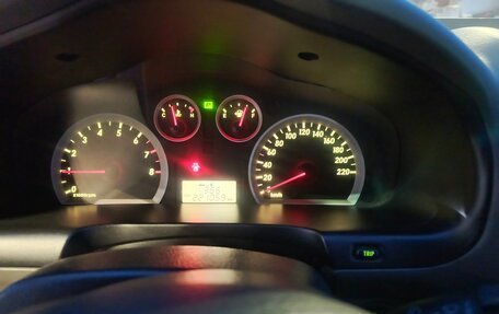 Hyundai Santa Fe Classic, 2010 год, 1 100 000 рублей, 5 фотография