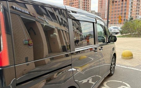 Honda Stepwgn IV, 2019 год, 2 050 000 рублей, 2 фотография