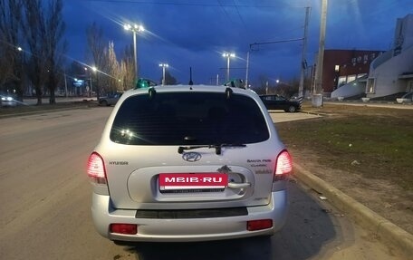 Hyundai Santa Fe Classic, 2010 год, 1 100 000 рублей, 4 фотография