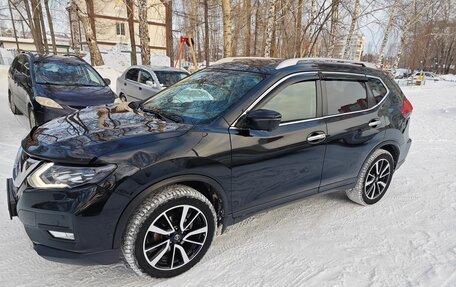 Nissan X-Trail, 2019 год, 2 000 000 рублей, 3 фотография