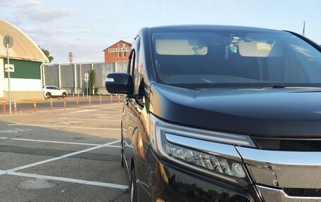 Honda Stepwgn IV, 2019 год, 2 050 000 рублей, 10 фотография