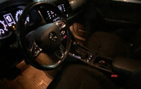 Skoda Kodiaq I, 2019 год, 1 780 000 рублей, 3 фотография