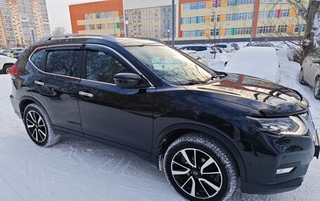 Nissan X-Trail, 2019 год, 2 000 000 рублей, 4 фотография