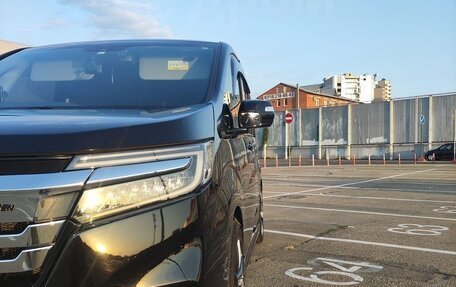 Honda Stepwgn IV, 2019 год, 2 050 000 рублей, 11 фотография