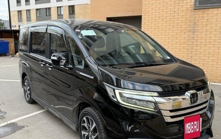 Honda Stepwgn IV, 2019 год, 2 050 000 рублей, 9 фотография