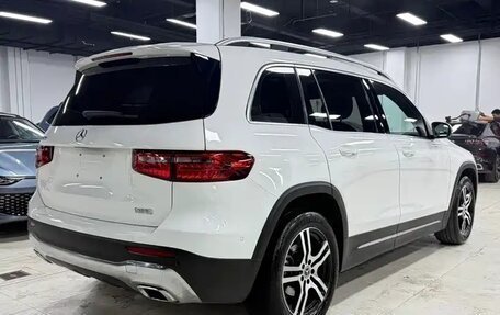 Mercedes-Benz GLB, 2022 год, 2 535 000 рублей, 8 фотография