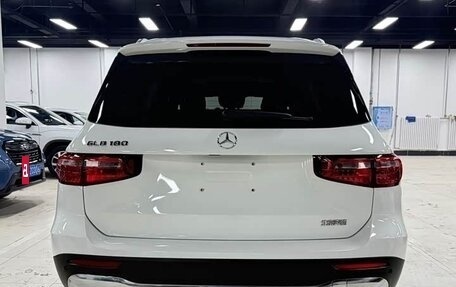 Mercedes-Benz GLB, 2022 год, 2 535 000 рублей, 5 фотография