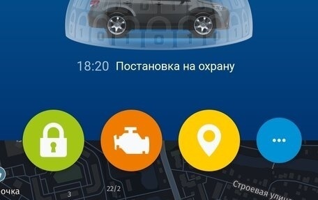 Nissan X-Trail, 2019 год, 2 000 000 рублей, 11 фотография