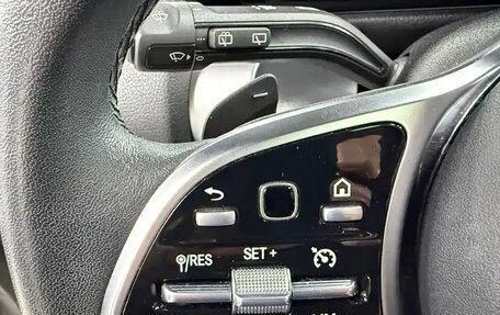 Mercedes-Benz GLB, 2022 год, 2 535 000 рублей, 15 фотография