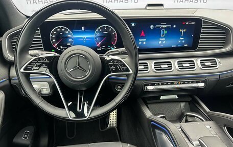 Mercedes-Benz GLS, 2025 год, 17 800 000 рублей, 9 фотография