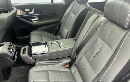 Mercedes-Benz GLS, 2025 год, 17 800 000 рублей, 12 фотография