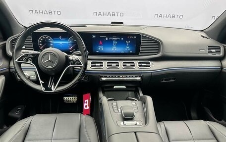 Mercedes-Benz GLS, 2025 год, 17 800 000 рублей, 8 фотография