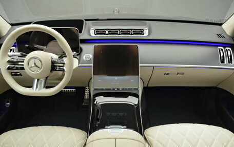 Mercedes-Benz S-Класс, 2024 год, 23 750 320 рублей, 8 фотография