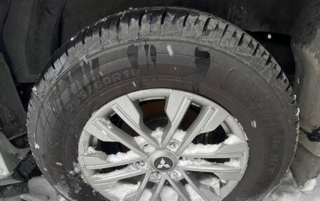 Mitsubishi Pajero Sport III рестайлинг, 2021 год, 3 307 000 рублей, 10 фотография