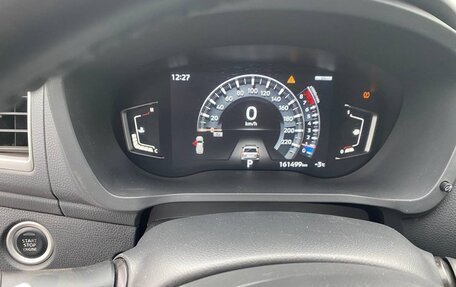 Mitsubishi Pajero Sport III рестайлинг, 2021 год, 3 307 000 рублей, 7 фотография