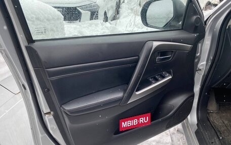 Mitsubishi Pajero Sport III рестайлинг, 2021 год, 3 307 000 рублей, 8 фотография