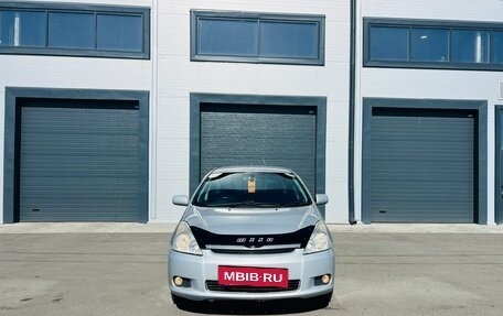 Toyota Wish II, 2004 год, 849 999 рублей, 10 фотография