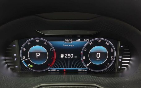 Skoda Octavia, 2019 год, 2 250 000 рублей, 7 фотография