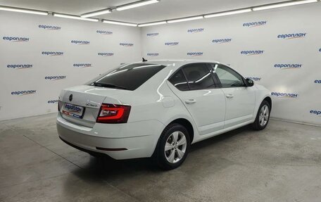 Skoda Octavia, 2019 год, 2 250 000 рублей, 3 фотография