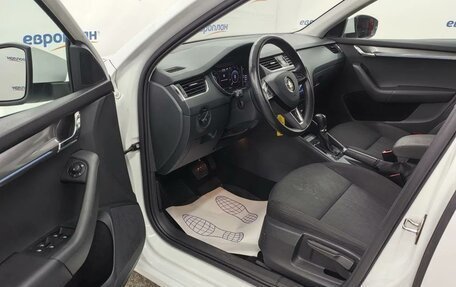 Skoda Octavia, 2019 год, 2 250 000 рублей, 8 фотография