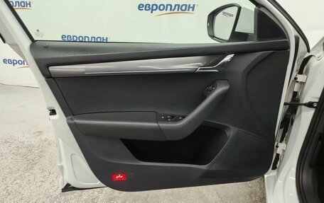 Skoda Octavia, 2019 год, 2 250 000 рублей, 9 фотография