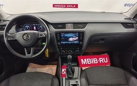 Skoda Octavia, 2019 год, 2 250 000 рублей, 5 фотография