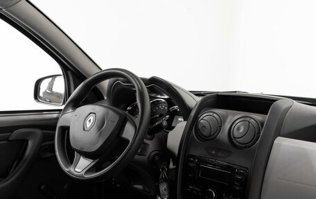 Renault Duster I рестайлинг, 2015 год, 1 196 000 рублей, 7 фотография