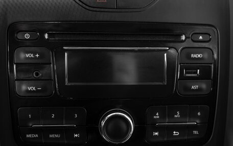 Renault Duster I рестайлинг, 2015 год, 1 196 000 рублей, 8 фотография