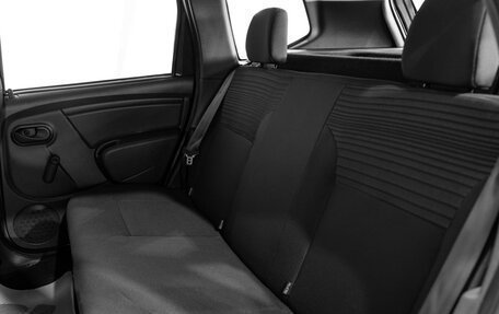 Renault Duster I рестайлинг, 2015 год, 1 196 000 рублей, 13 фотография