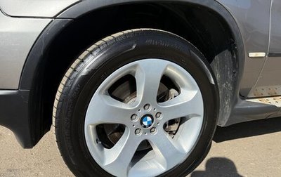 BMW X5, 2004 год, 1 350 000 рублей, 1 фотография