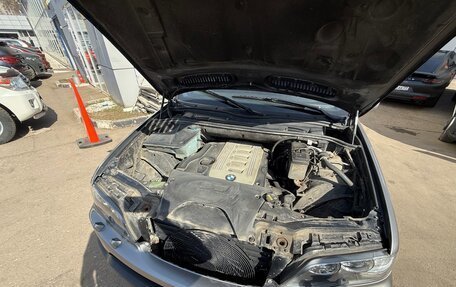 BMW X5, 2004 год, 1 350 000 рублей, 5 фотография