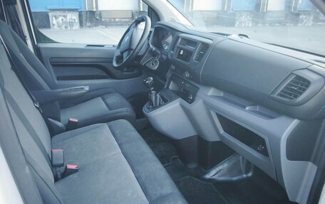 Citroen Jumpy III, 2019 год, 1 500 000 рублей, 8 фотография