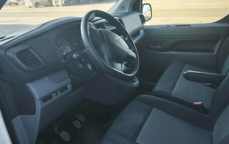 Citroen Jumpy III, 2019 год, 1 500 000 рублей, 7 фотография