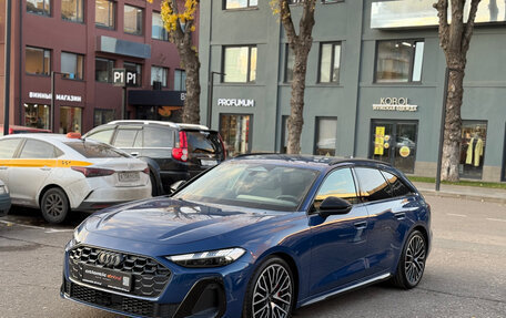 Audi A5, 2025 год, 7 490 000 рублей, 1 фотография