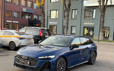 Audi A5, 2025 год, 7 490 000 рублей, 1 фотография