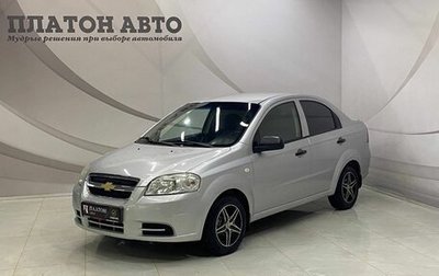 Chevrolet Aveo III, 2011 год, 400 000 рублей, 1 фотография