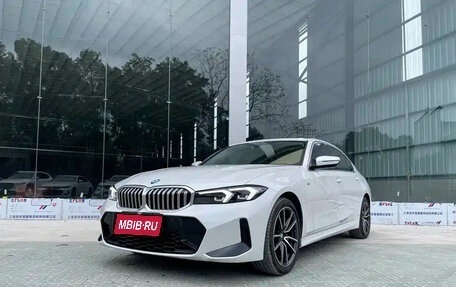 BMW 3 серия, 2023 год, 3 059 911 рублей, 1 фотография