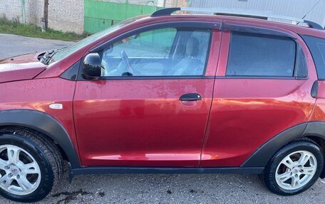 Chery IndiS (S18D) I, 2012 год, 320 000 рублей, 1 фотография