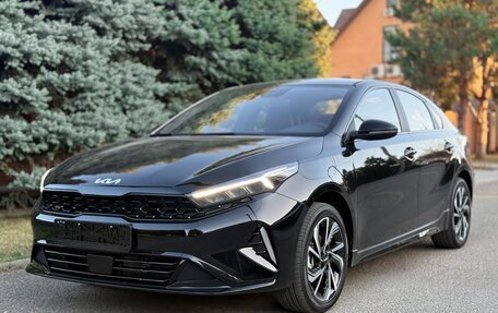 KIA K3, 2026 год, 2 390 000 рублей, 1 фотография