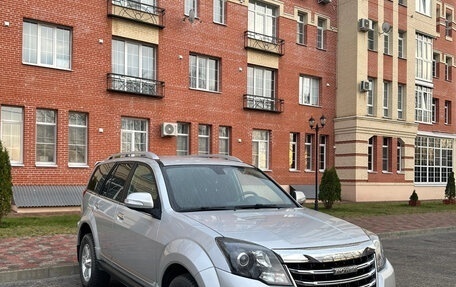 DW Hower H3 I, 2018 год, 1 600 000 рублей, 1 фотография