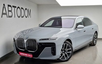 BMW 7 серия, 2024 год, 15 900 000 рублей, 1 фотография
