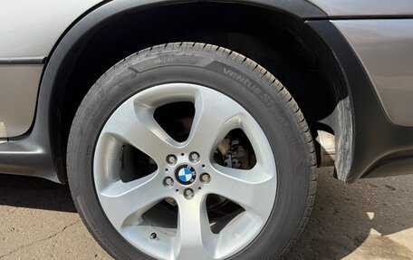 BMW X5, 2004 год, 1 350 000 рублей, 6 фотография