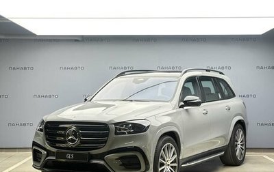 Mercedes-Benz GLS, 2025 год, 17 800 000 рублей, 1 фотография