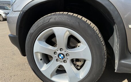 BMW X5, 2004 год, 1 350 000 рублей, 7 фотография