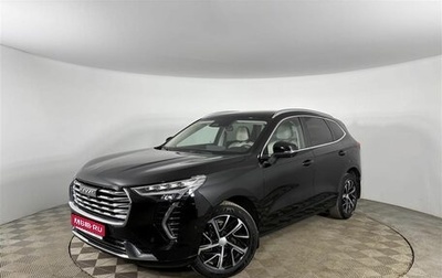Haval Jolion, 2022 год, 1 670 000 рублей, 1 фотография