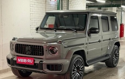 Mercedes-Benz G-Класс AMG, 2025 год, 28 500 000 рублей, 1 фотография