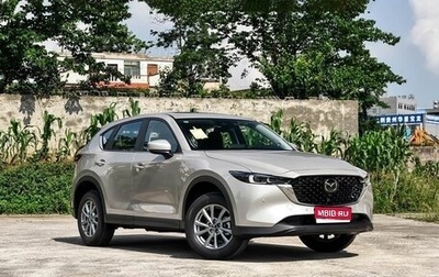 Mazda CX-5 II, 2025 год, 3 490 000 рублей, 1 фотография