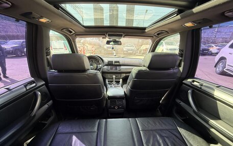 BMW X5, 2004 год, 1 350 000 рублей, 8 фотография