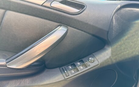 BMW X5, 2004 год, 1 350 000 рублей, 14 фотография