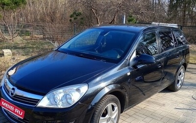 Opel Astra H, 2012 год, 780 000 рублей, 1 фотография